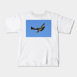 Bristol Blenheim Kids T-Shirt